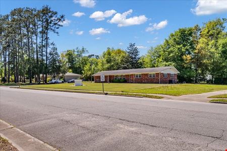 A look at 531 Main Street, Hinesville, GA, 31313 commercial space in Hinesville