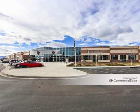A look at InterQuest Hybrid I Commercial space for Rent in Colorado Springs