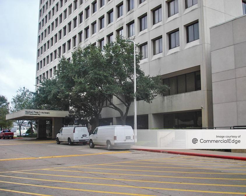 Memorial Hermann Southwest Medical Plaza 1