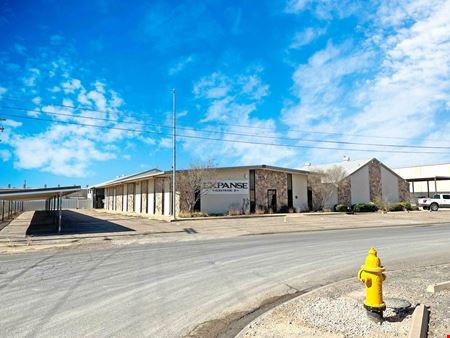 A look at 4.5 Acre Industrial & Office Site commercial space in Odessa