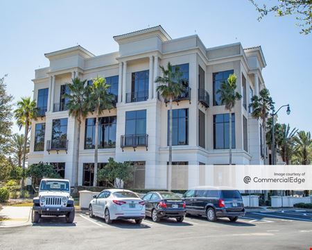 A look at Fort Wade Office Park - Building I commercial space in Ponte Vedra Beach