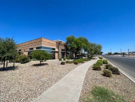 A look at 9150 W Indian School Rd, Bldg 1, Ste 105 (SUBLEASE) commercial space in Phoenix