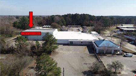 A look at 6,000 SF Warehouse/Distribution/Showroom For Lease Industrial space for Rent in Fayetteville