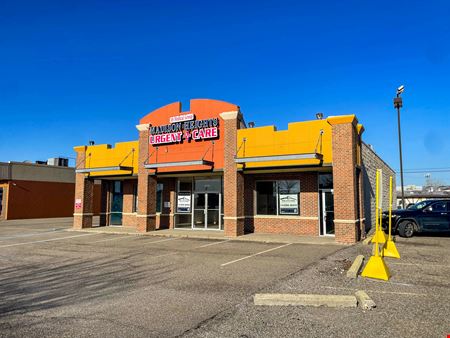 A look at 32600 John R Road Retail space for Rent in Madison Heights