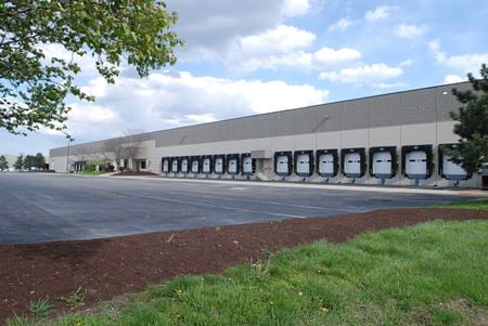 A look at 3950 Venture Ct. commercial space in Columbus