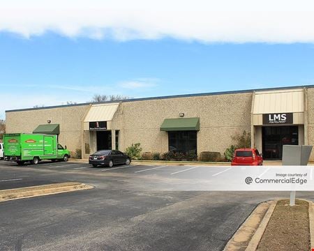 A look at Rutland 10 Industrial space for Rent in Austin