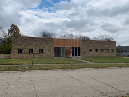 A look at 60 Novner Drive Commercial space for Rent in Cincinnati