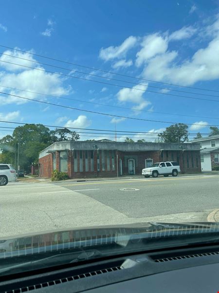 A look at San Marco Building on Atlantic Blvd For Sale commercial space in Jacksonville