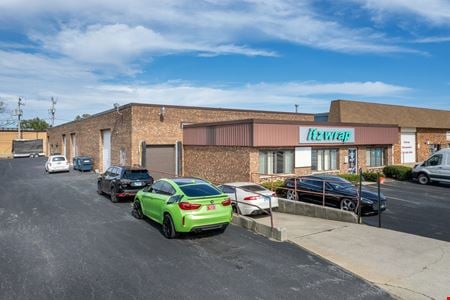 A look at 4700 W. 137th Street Industrial space for Rent in Crestwood