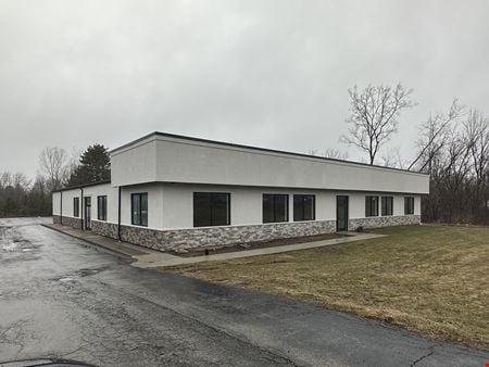 A look at 10,000+/- SF Retail Opportunity commercial space in Orchard Park