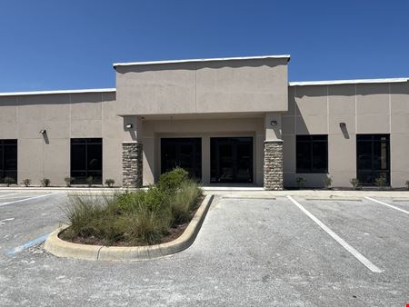 A look at New Little Rd Medical Suites Office space for Rent in New Port Richey