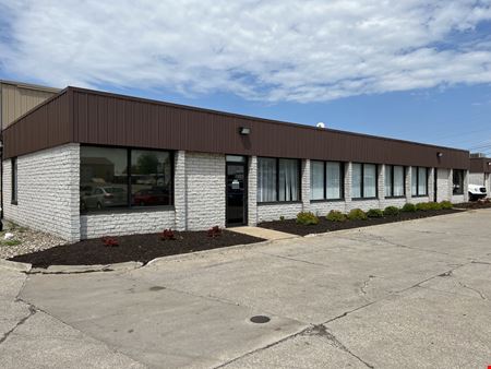 A look at 775-779 W. Smith Rd. Office space for Rent in Medina
