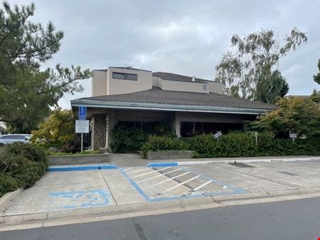 A look at Quail Lakes Office Plaza Office space for Rent in Stockton