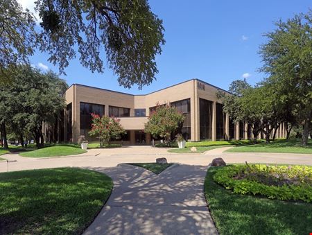 A look at 8615 Freeport Parkway Office space for Rent in Irving