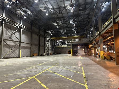 A look at Maine Industrial/Renewable Energy Development Industrial space for Rent in Jay