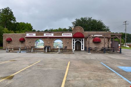 A look at 8500 Dorchester Rd Retail space for Rent in North Charleston