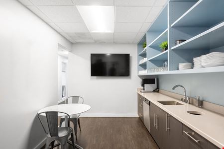 A look at Downtown Santa Barbara Coworking space for Rent in Santa Barbara