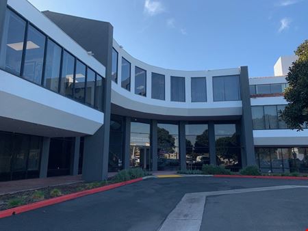 A look at Huntington Harbor Plaza Office space for Rent in Huntington Beach