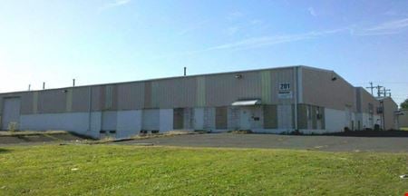 A look at 201 Lower Morrisville Road Industrial space for Rent in Fallsington