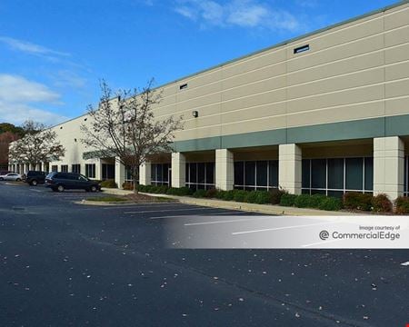 A look at Prologis Cobb Place Distribution Center - Building 1 commercial space in Kennesaw
