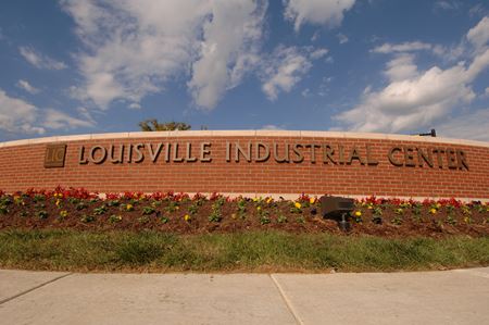 A look at Louisville Industrial Center, Building 11 Commercial space for Rent in Louisville