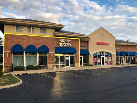 A look at 2112 Winding River Dr Retail space for Rent in Naperville