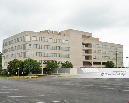 A look at McCandless Corporate Center Commercial space for Rent in Pittsburgh