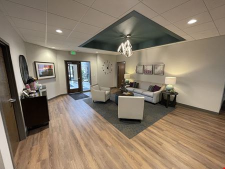 A look at Northpointe Professional Center - Suite 114 Commercial space for Rent in Spokane