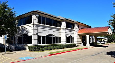 A look at 1601 Lancaster Dr Commercial space for Rent in Grapevine