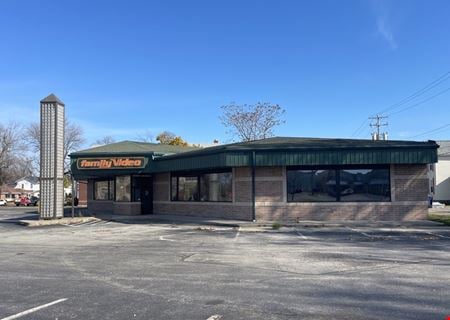 A look at 76 East Ave. Commercial space for Rent in Lockport