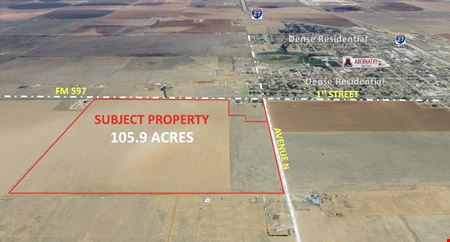 A look at 153.91 Acres Ready for Development Abernathy  commercial space in Lubbock
