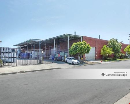 A look at 24000 Vermont Avenue Industrial space for Rent in Harbor City