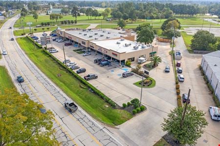 A look at 18423 FM 1488 commercial space in Magnolia