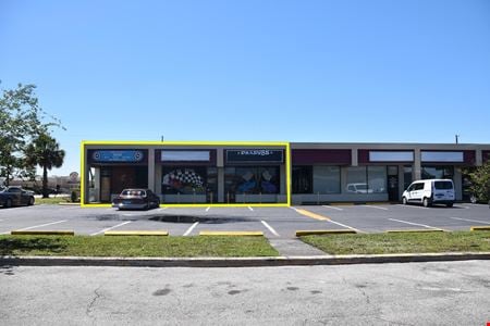 A look at Combee Rd Retail Condos commercial space in Lakeland