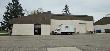 A look at City Electric Supply Commercial space for Sale in Novi