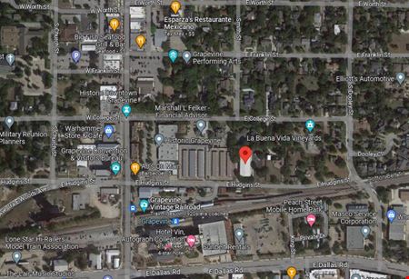 A look at 351 E Hudgins St Commercial space for Rent in Grapevine