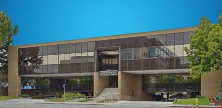 A look at Moorpark Professional Center commercial space in San Jose