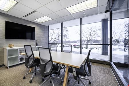 A look at Brookfield Square Office space for Rent in Brookfield