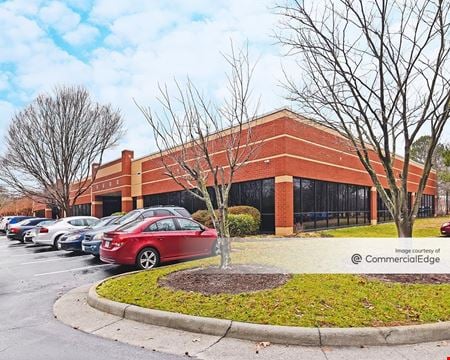 A look at 400 Butler Farm Road commercial space in Hampton