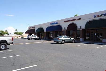 A look at Equestrian Centre Office space for Rent in Phoenix