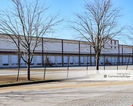 A look at Greenwood Industrial Park - 237 Greenwood Court Commercial space for Rent in McDonough