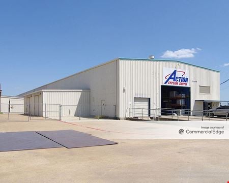 A look at 1005 South Blue Mound Road Industrial space for Rent in Fort Worth