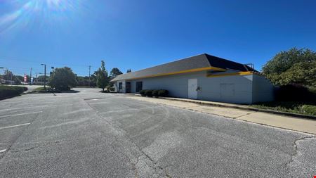 A look at Former Fast Food Restaurant commercial space in Wickliffe