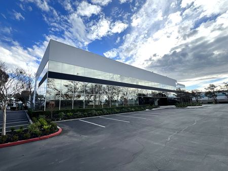 A look at 2800 Bayview Dr Industrial space for Rent in Fremont