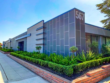 A look at 567 W. Shaw Avenue Commercial space for Rent in Fresno