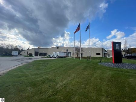 A look at 1867 Cass Hartman Ct commercial space in Traverse City