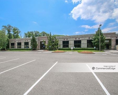 A look at 56 Quarry Road Office space for Rent in Trumbull