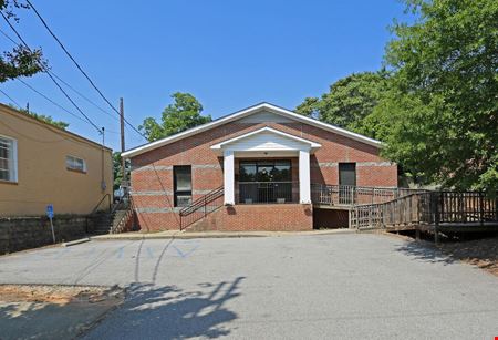 A look at 1433 Gregg St commercial space in Columbia