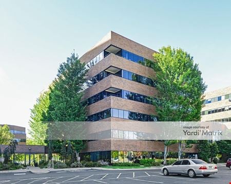 A look at 2 Lincoln Center Office space for Rent in Portland