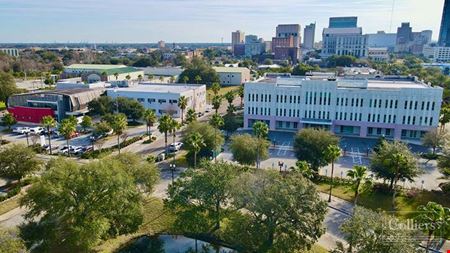 Downtown Medical Space | LaVilla I and LaVilla II - Jacksonville